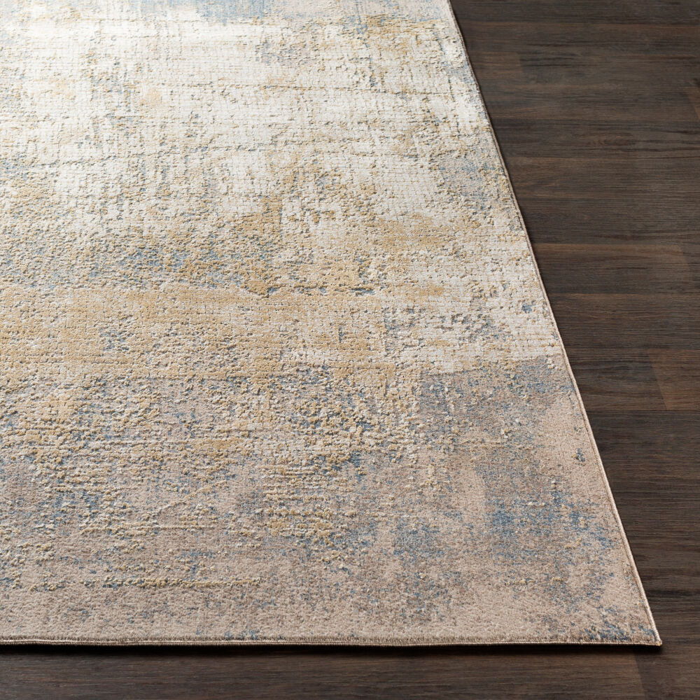 Aisha Machine Woven Rug
