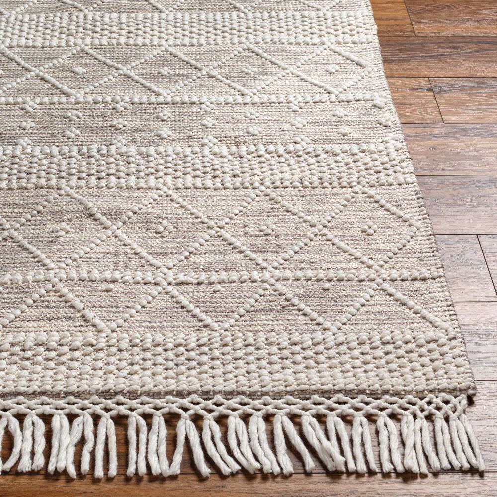 Fleur Handmade Rug