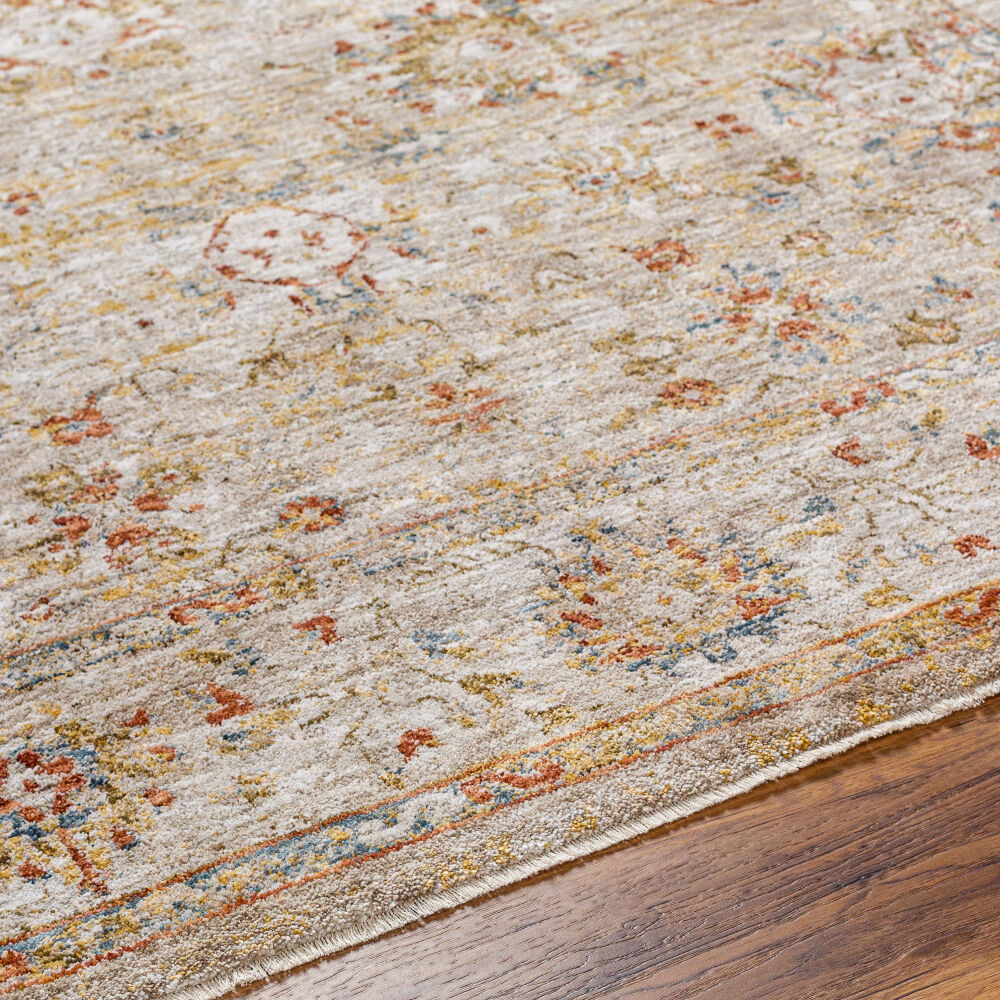 Mona Lisa Machine Woven Rug