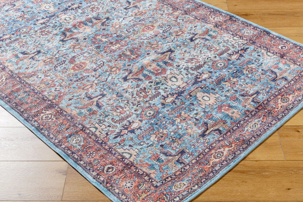 Georgina Machine Woven Rug