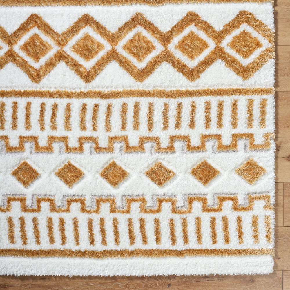 Nomadic Machine Woven Rug