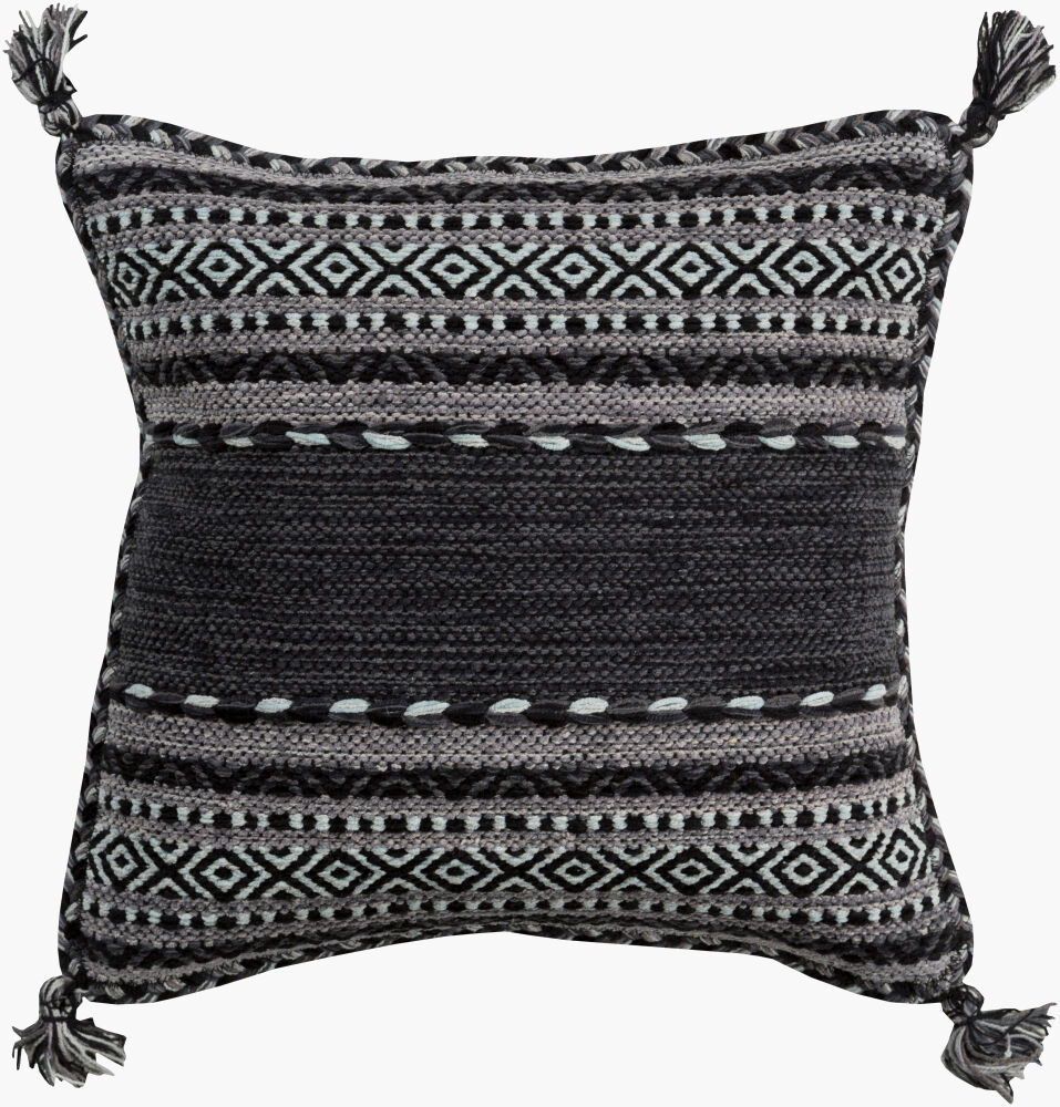 Trenza Pillow