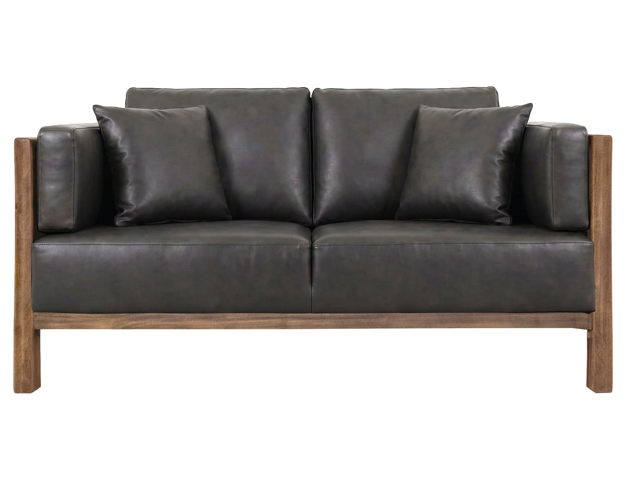 Roots - Loveseat