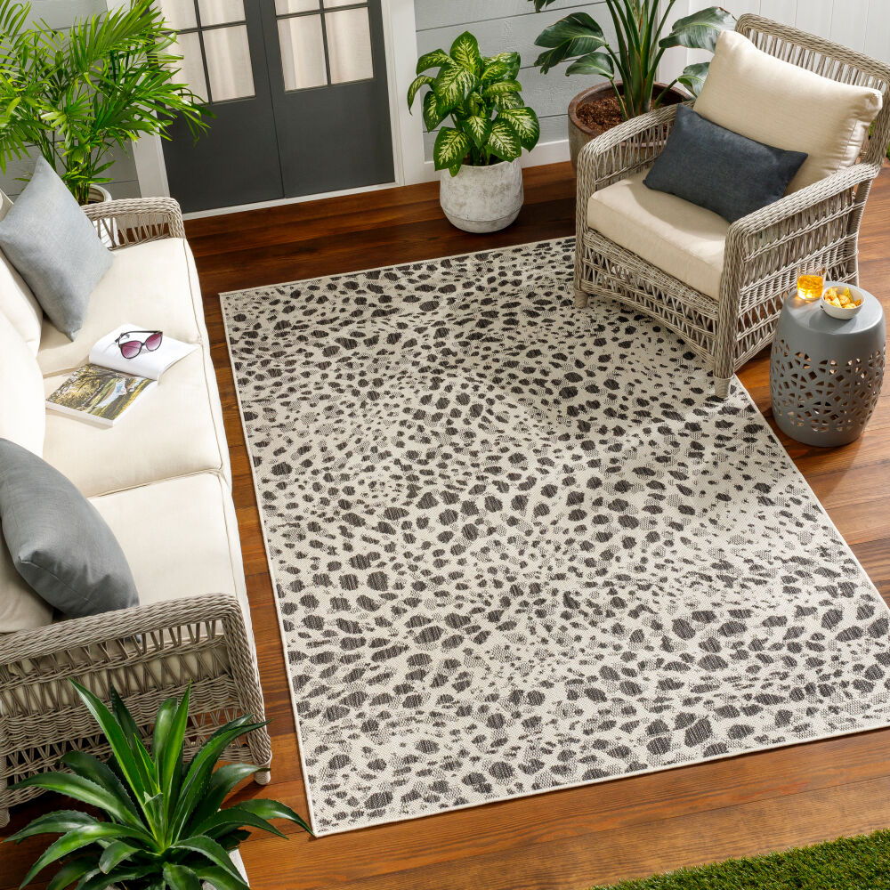 Ravello Machine Woven Rug