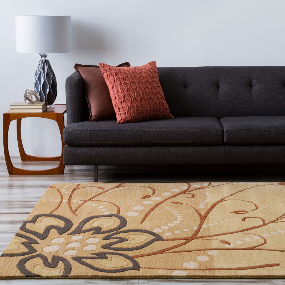 Athena Handmade Rug