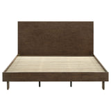 Glenwood - Platform Panel Bed