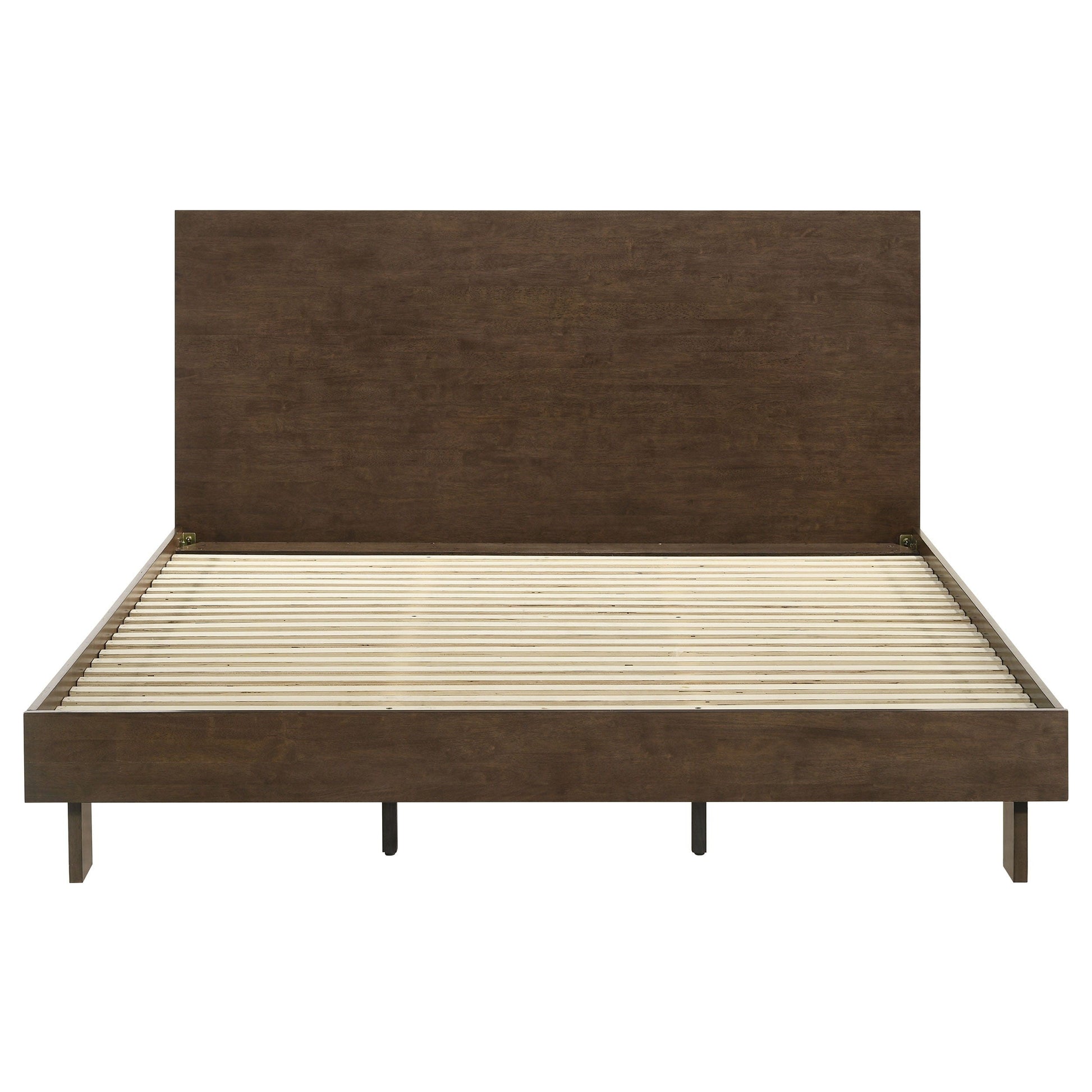 Coaster Fine Furniture Glenwood - Platform Panel Bed | Meri Furniture