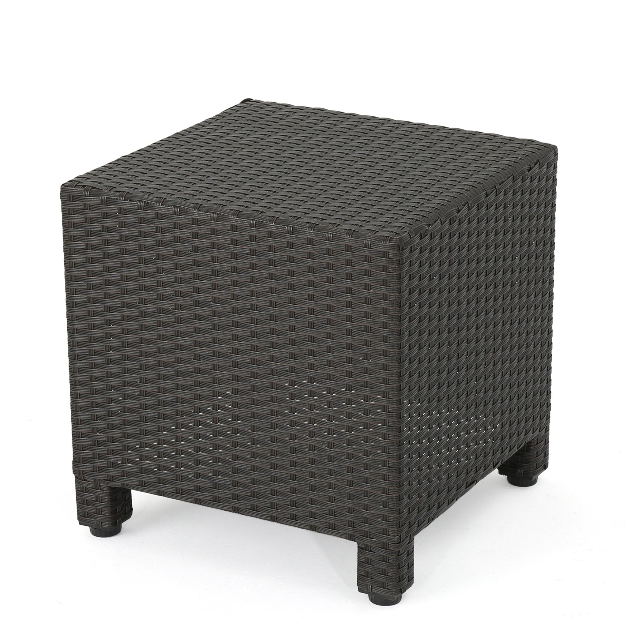 Puerta - Minimalist Style Accent Table