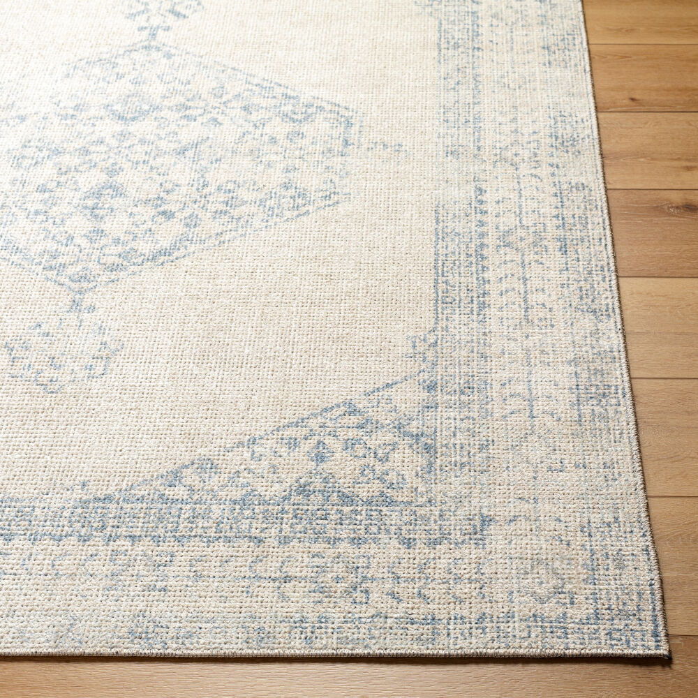 Downtown Machine Woven Rug