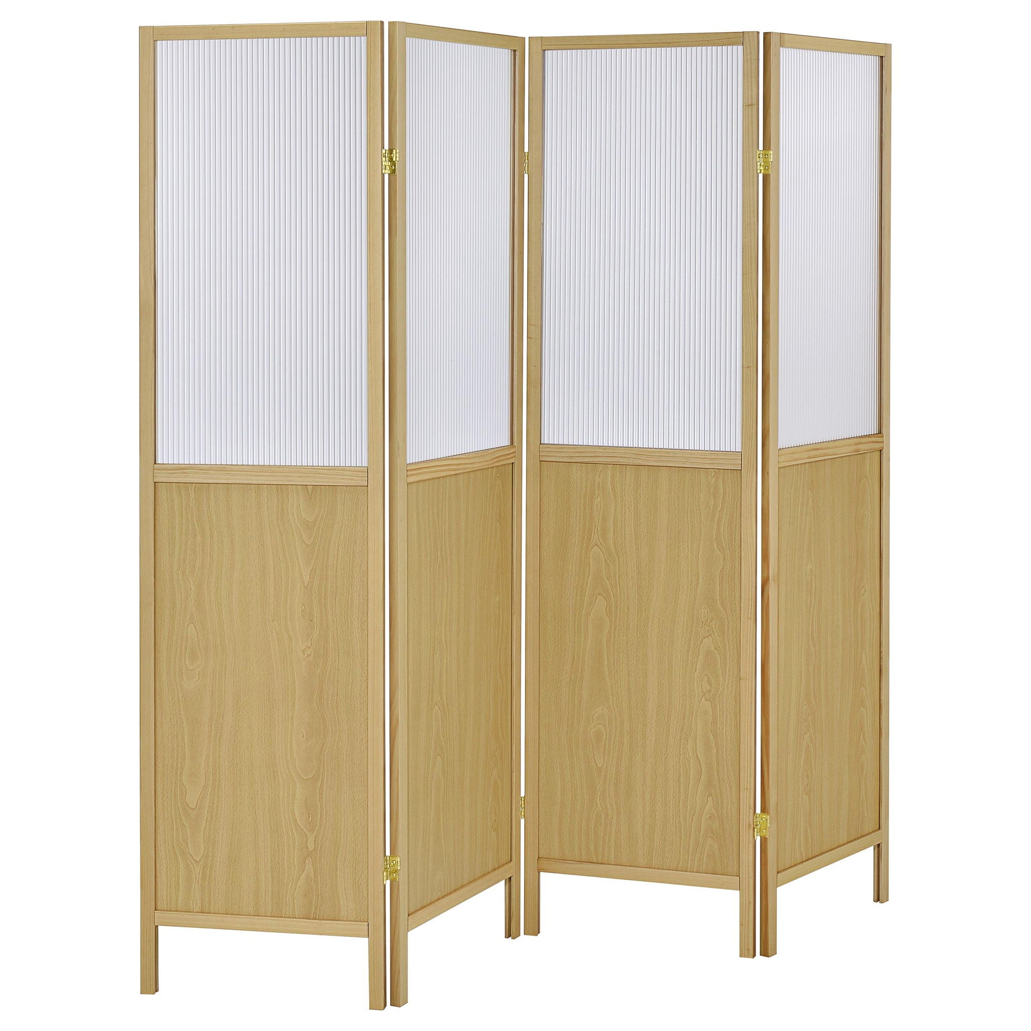 Florentin - 4 Panel Room Divider
