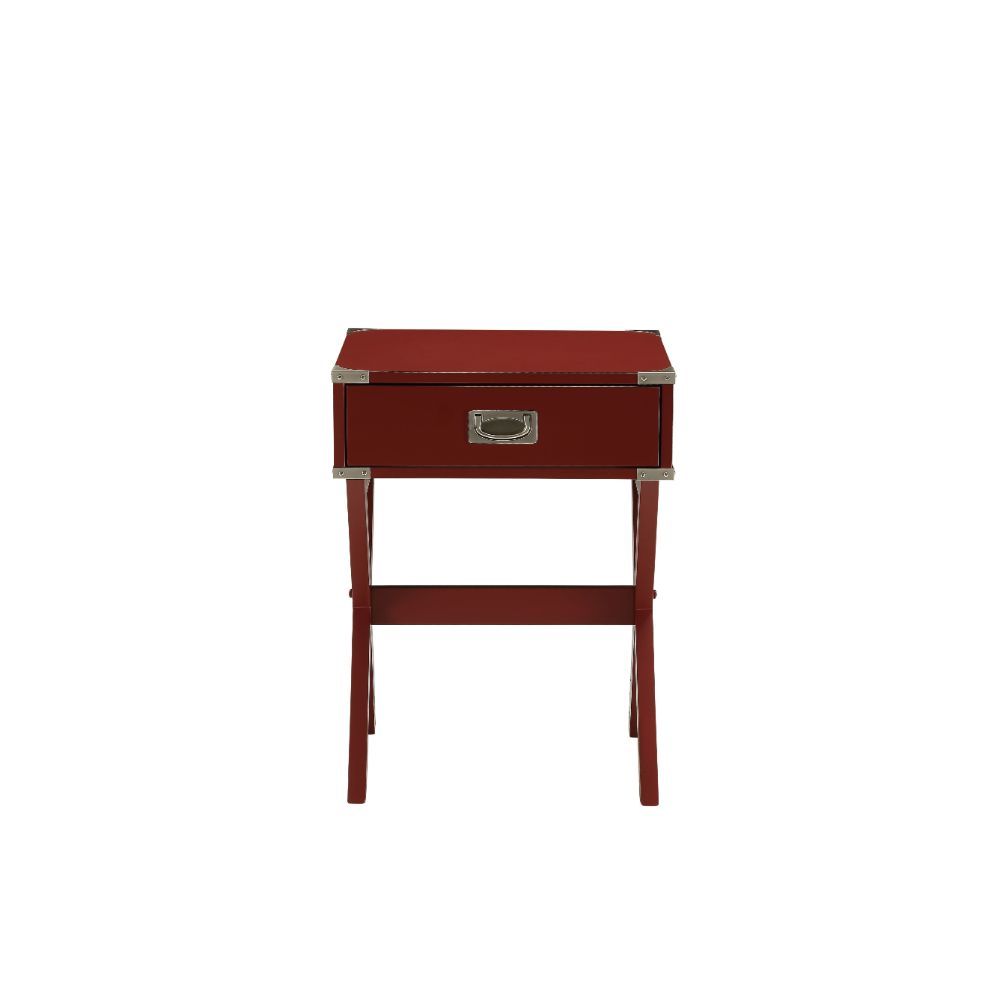 ACME Babs - End Table | Meri Furniture