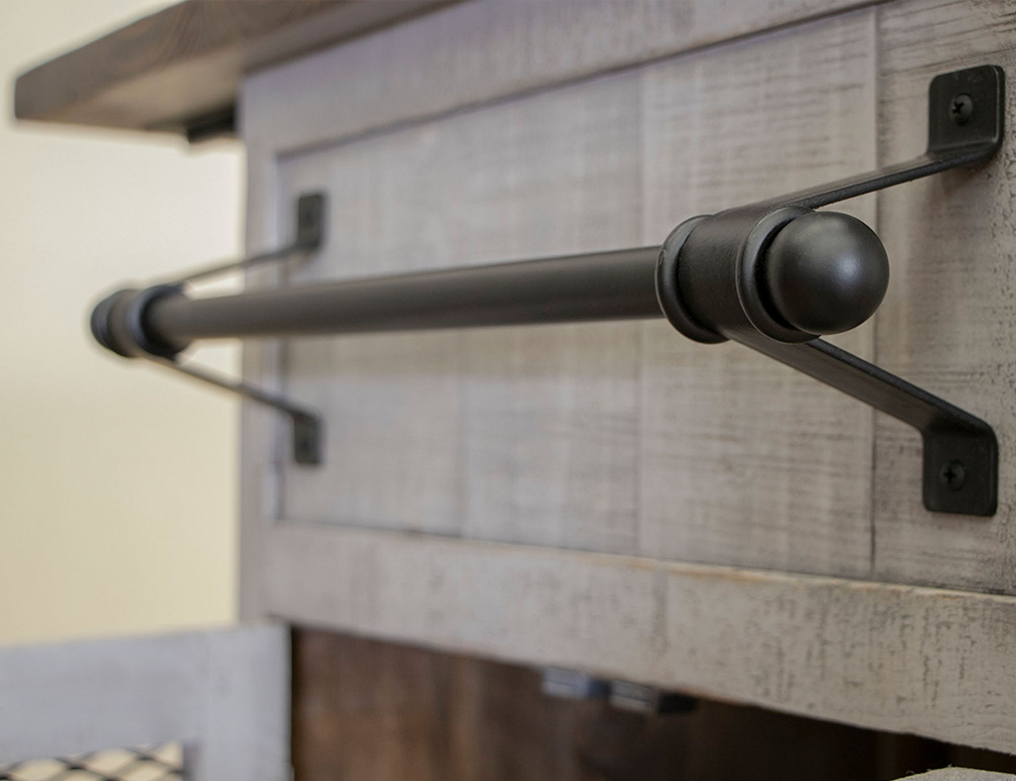 Pueblo - Kitchen Island