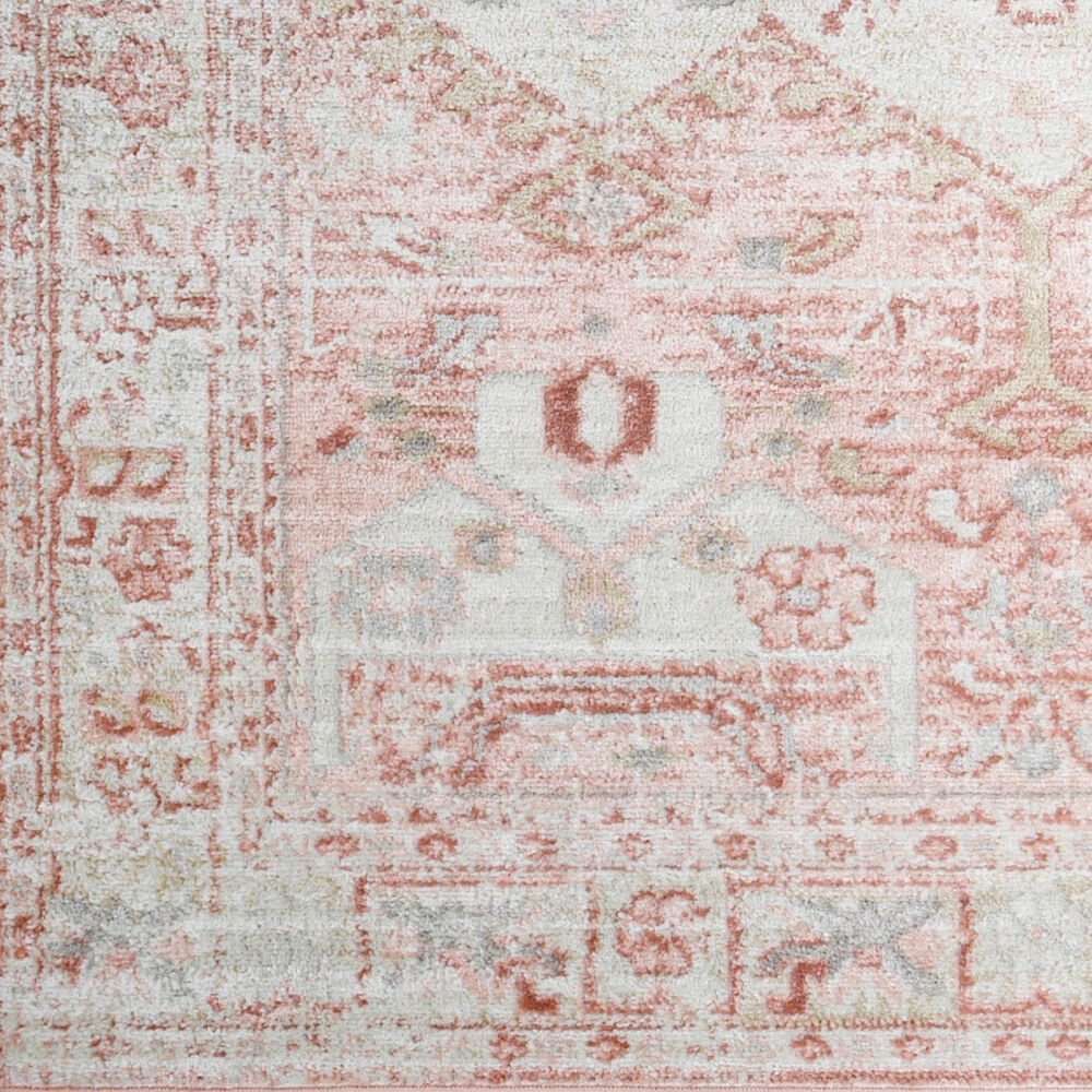 St Tropez Machine Woven Rug