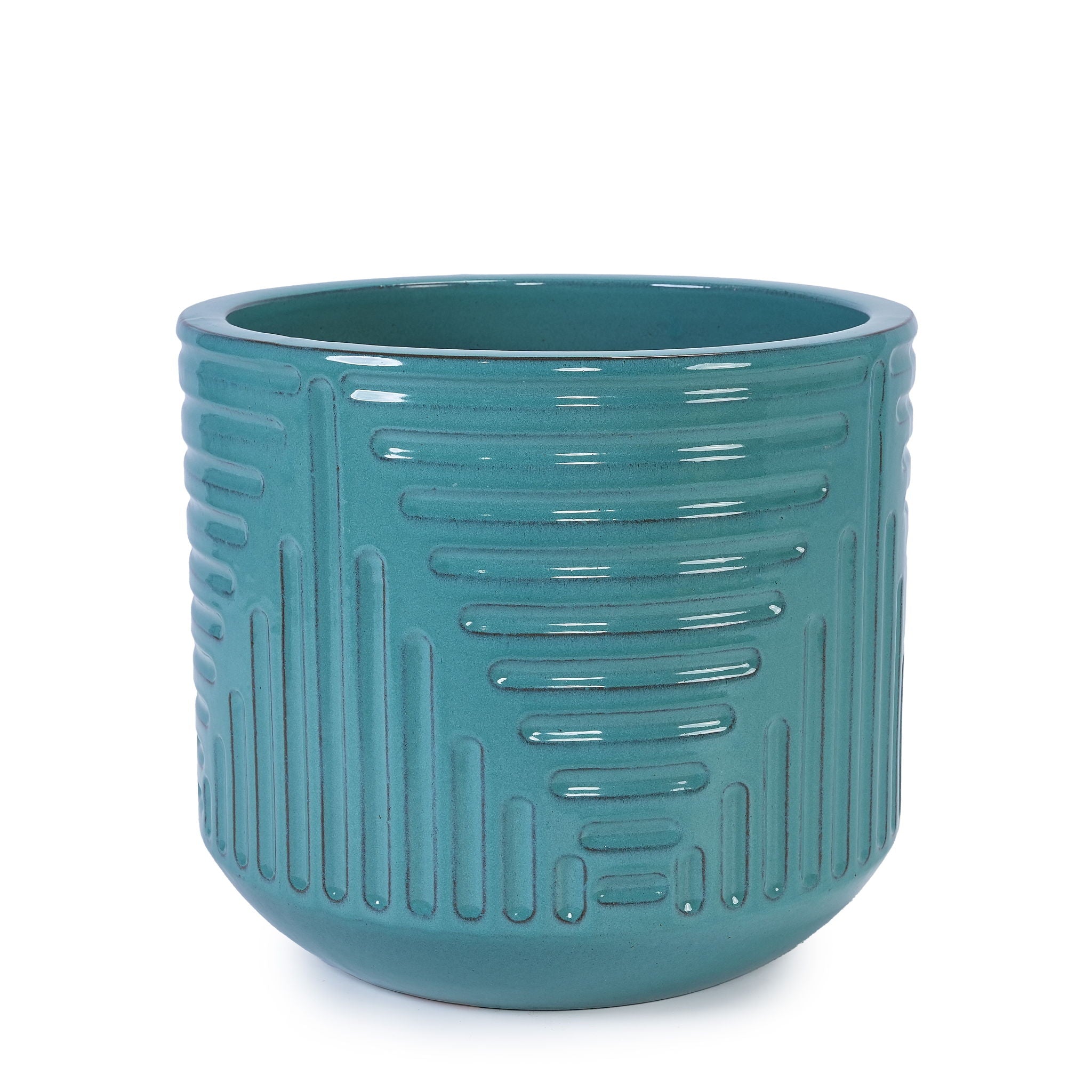 Versatile Flowerpot, Planter For Patio, Garden, Windowsill