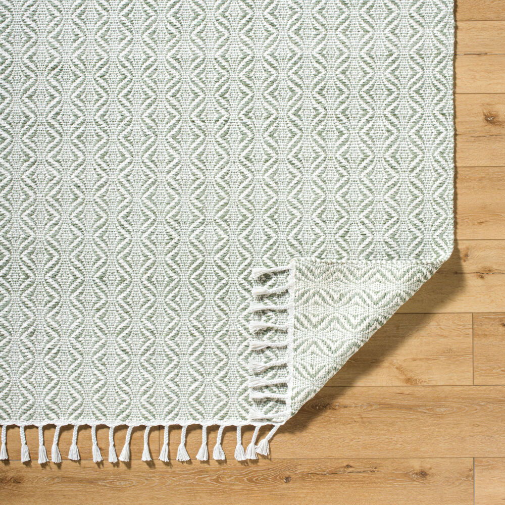 Peony Handmade Rug