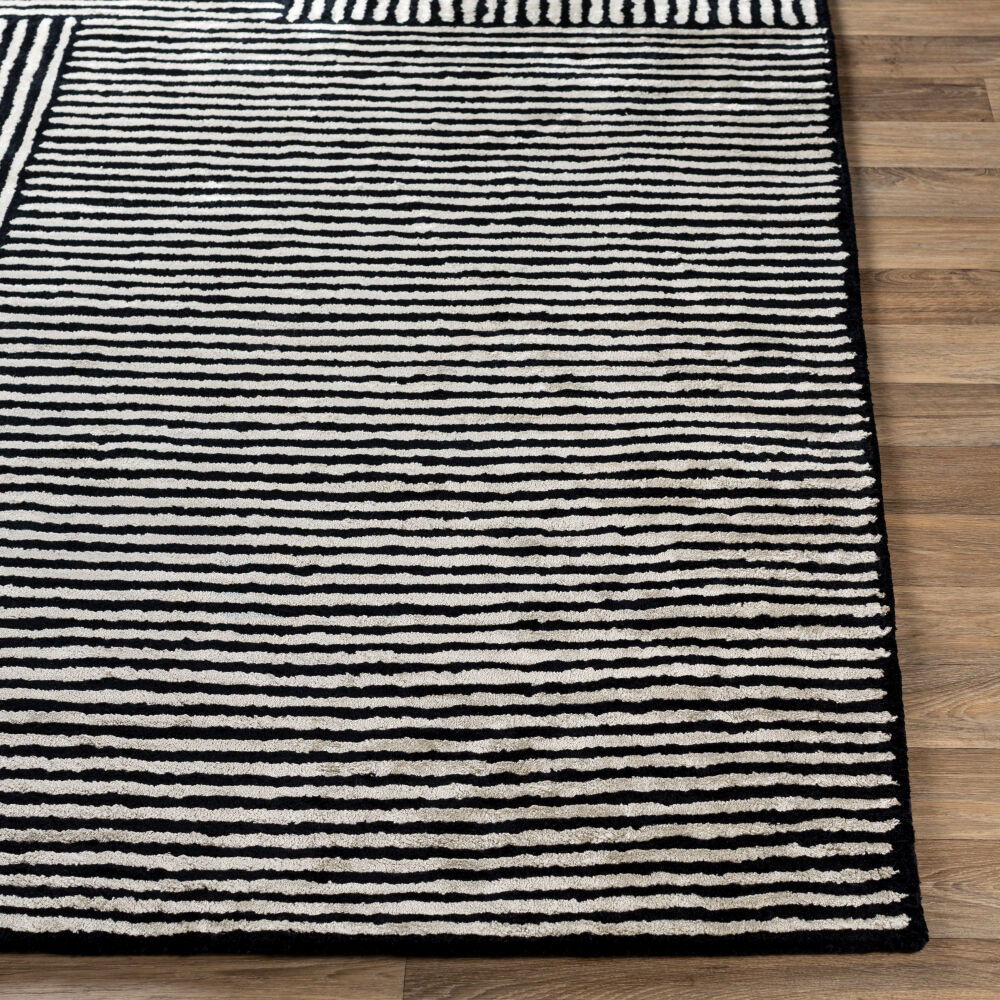 Quartz Handmade Rug