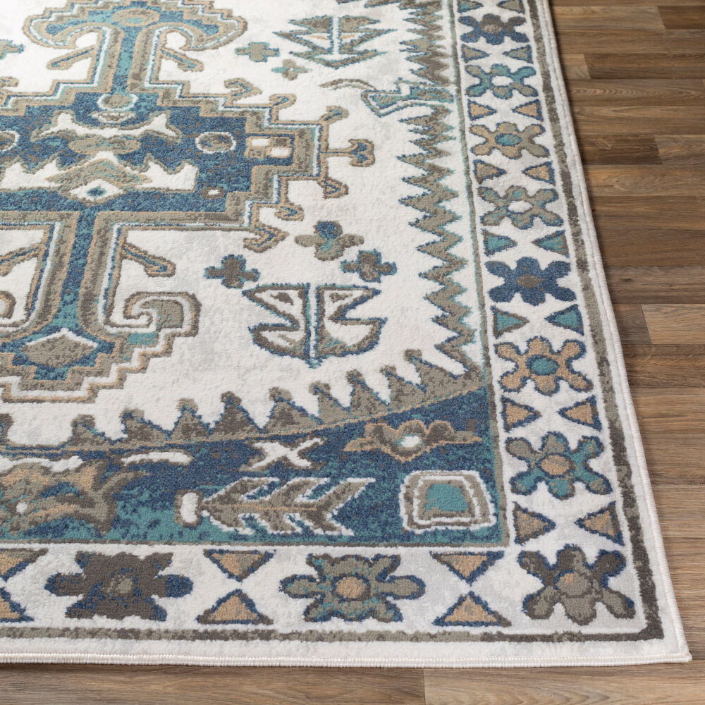 Skagen Machine Woven Rug