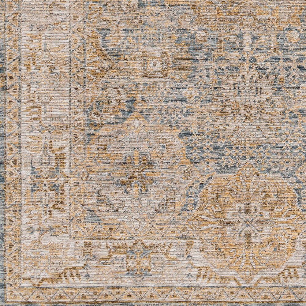 Naila Machine Woven Rug