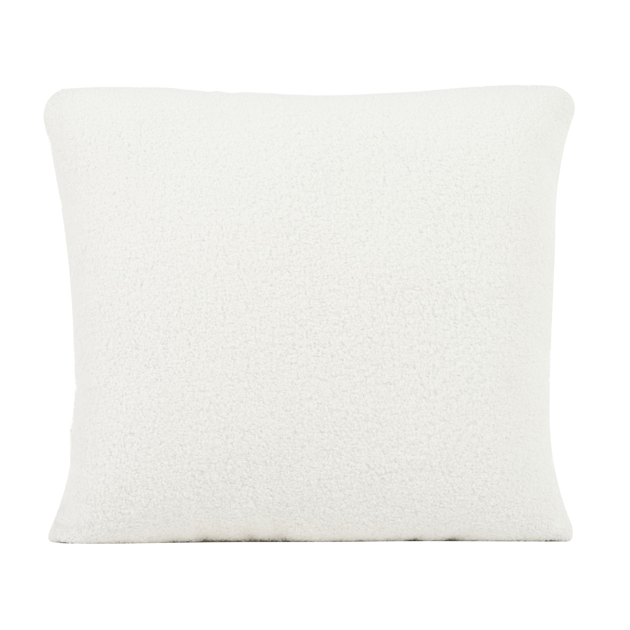 Modern Accent Upholstered Armchair With Pillow