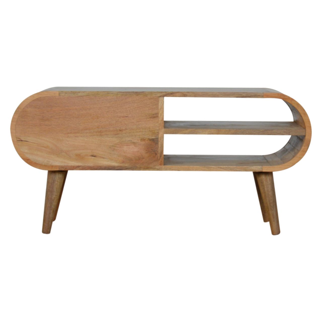 London - Media Unit - Brown