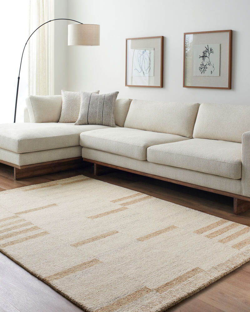 Max Handmade Rug