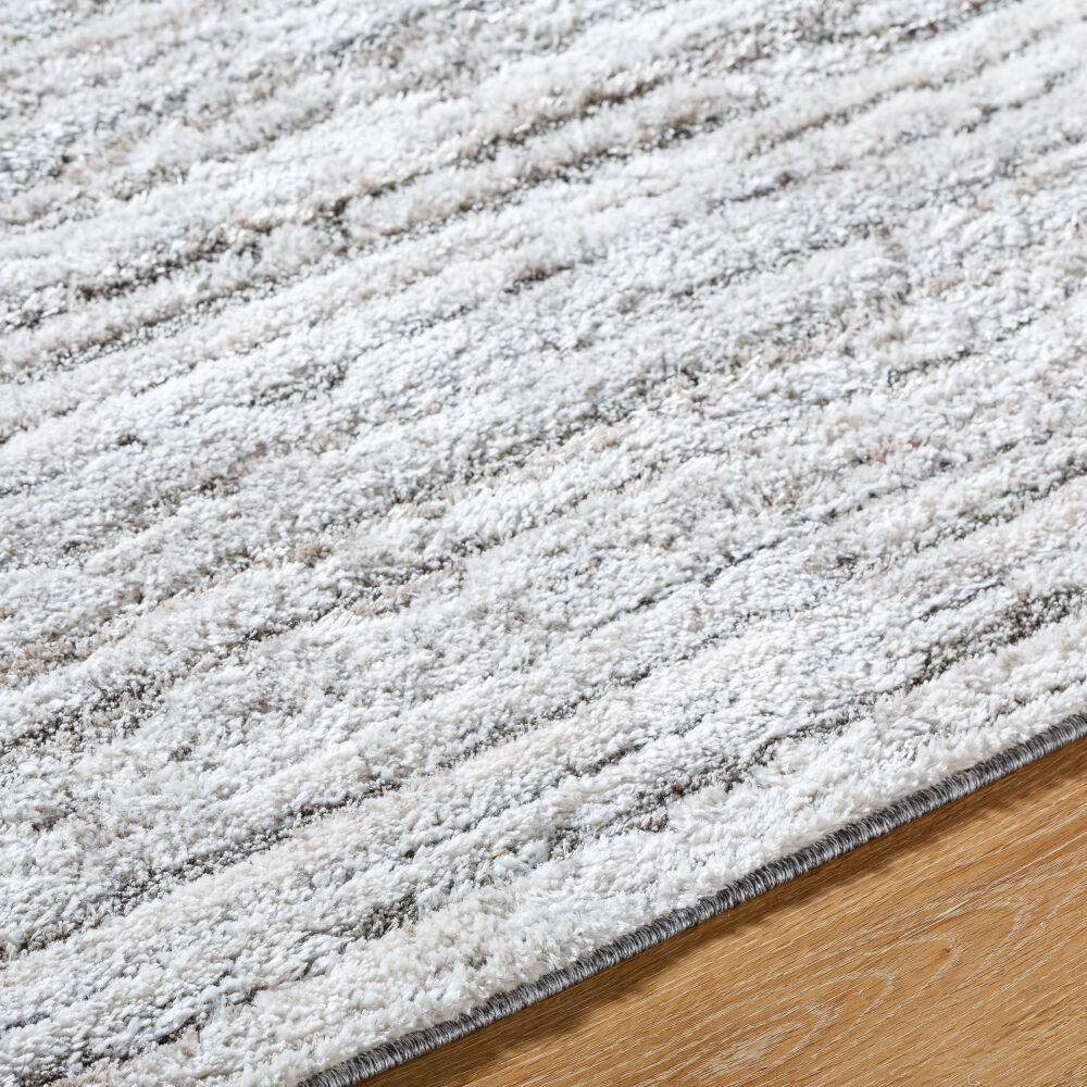 Delight Shag Machine Woven Rug