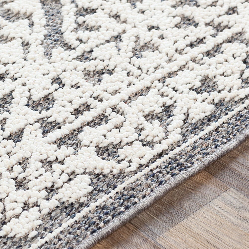 Ariana Machine Woven Rug