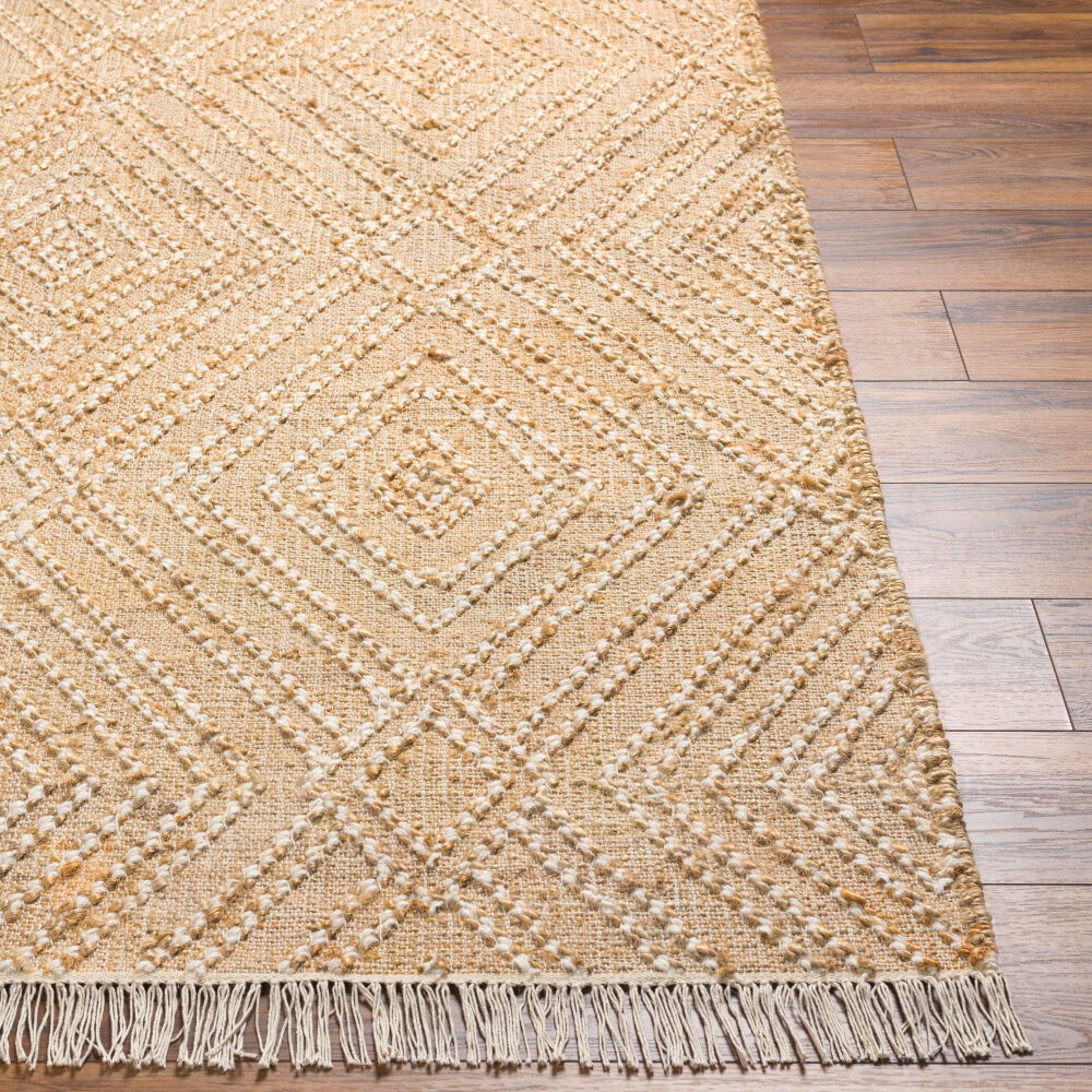 Adalyn Handmade Rug