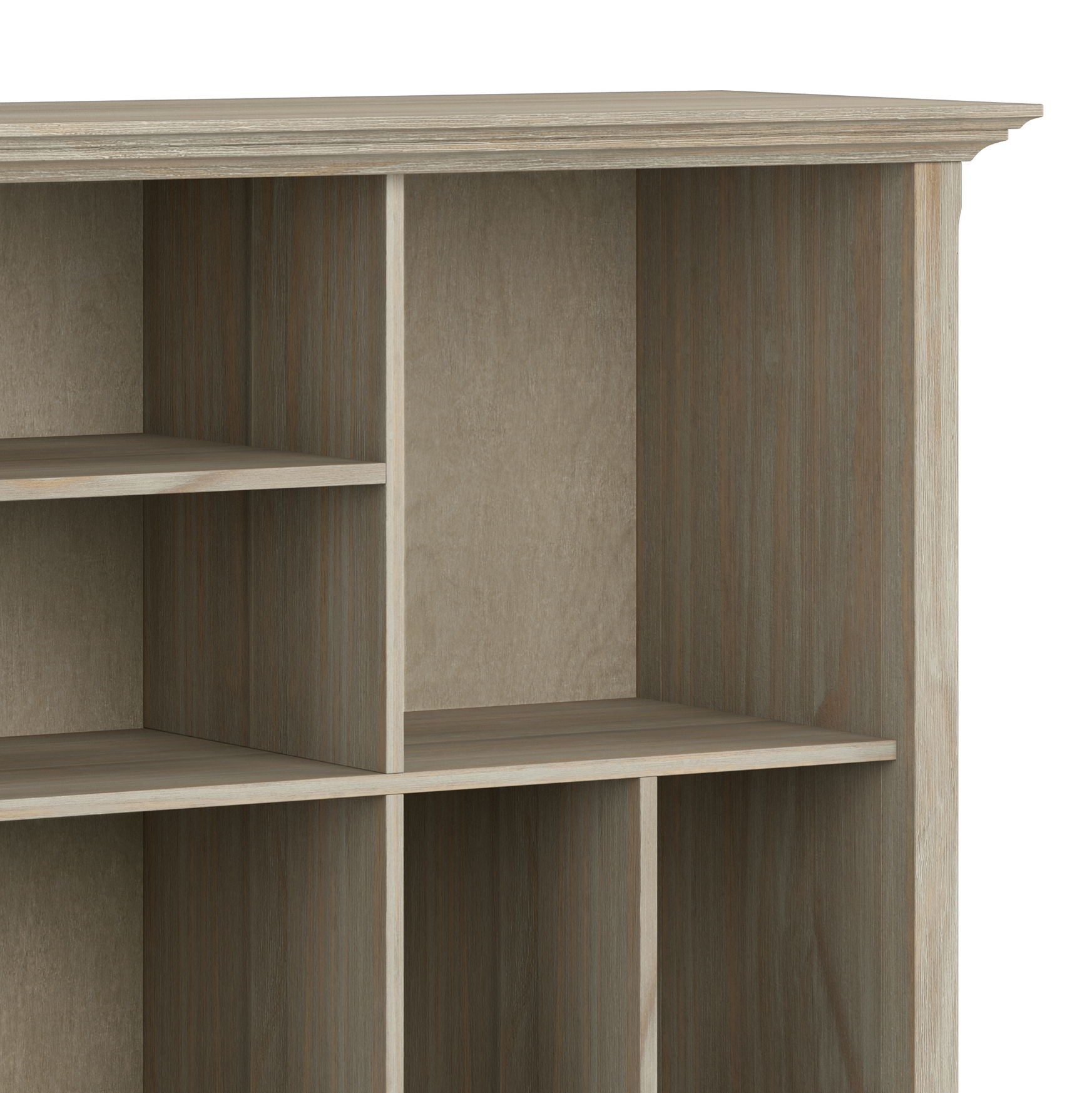Amherst - Multi Cube Bookcase And Storage Unit
