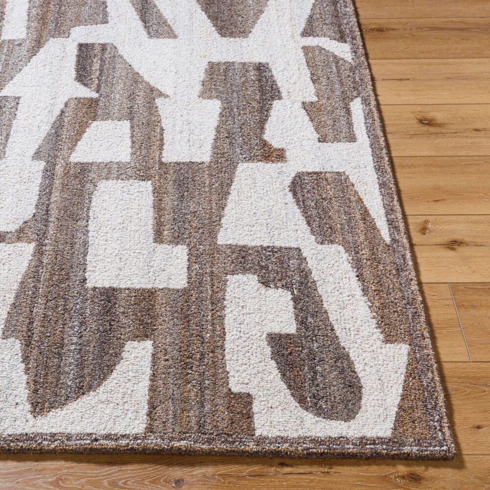 Andes Handmade Rug