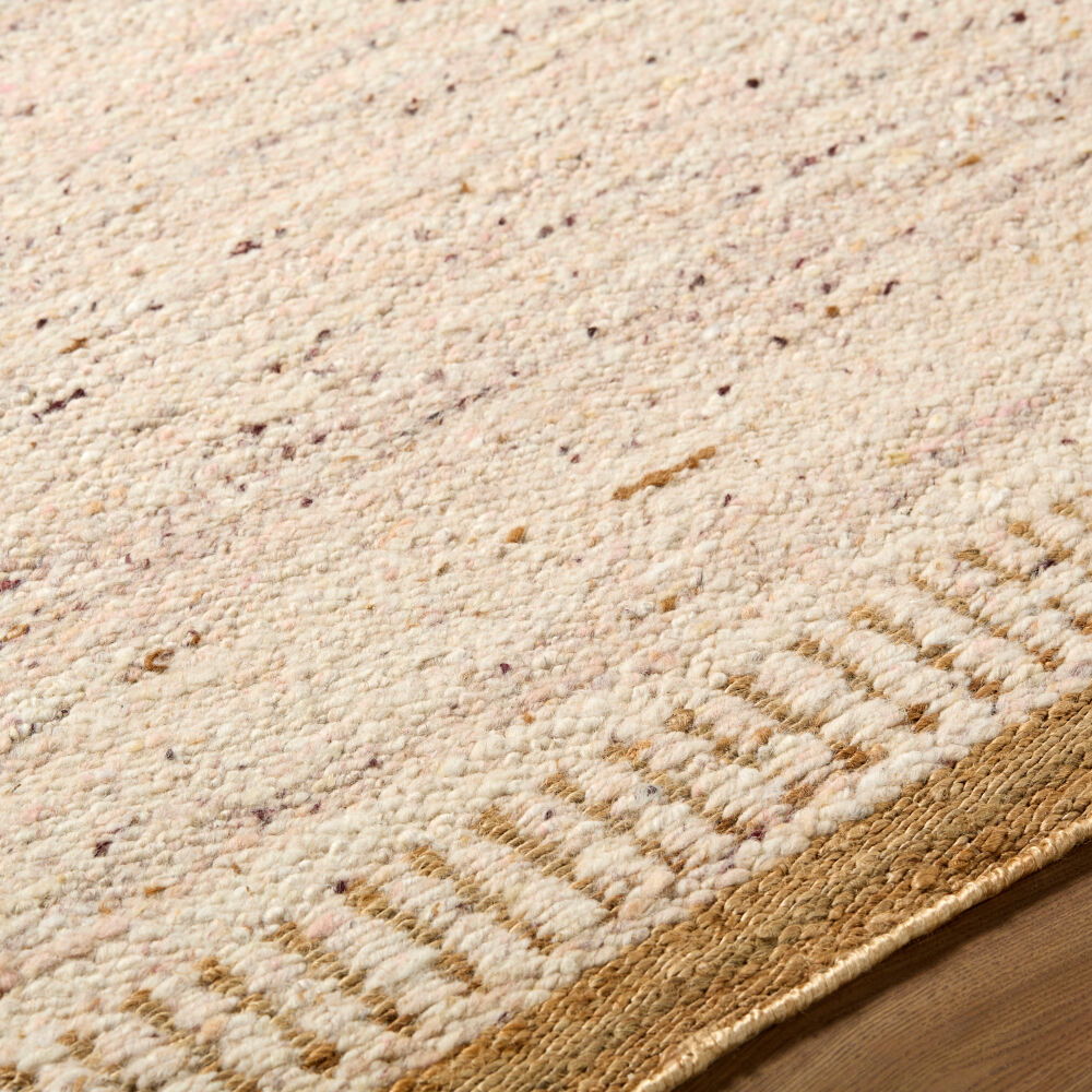 Cherish Handmade Rug