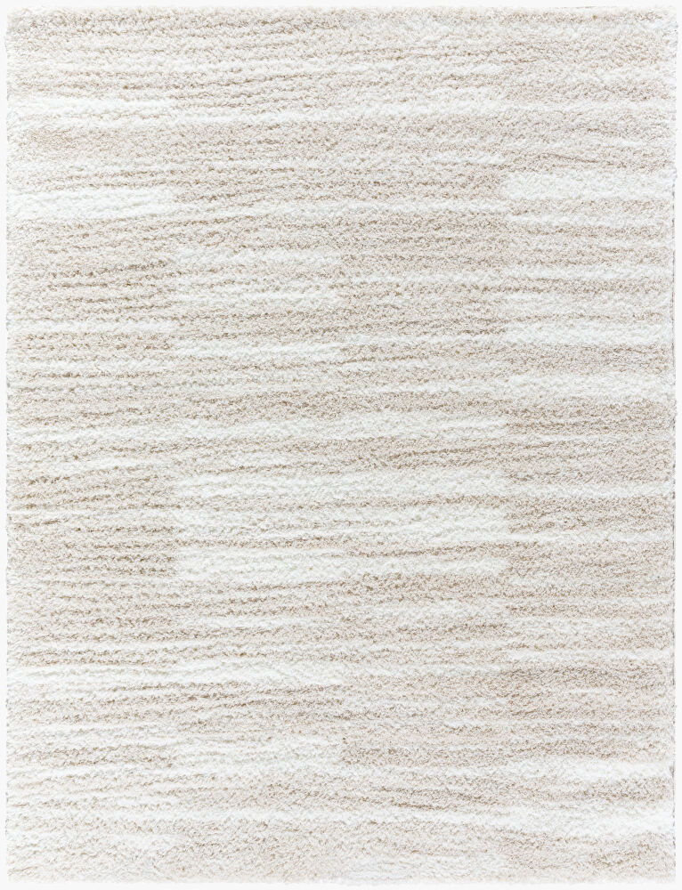 Cloudy Shag Machine Woven Rug
