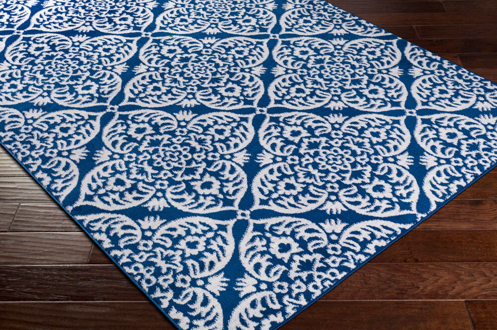Cesar Machine Woven Rug