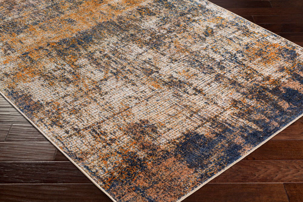 Jefferson Machine Woven Rug