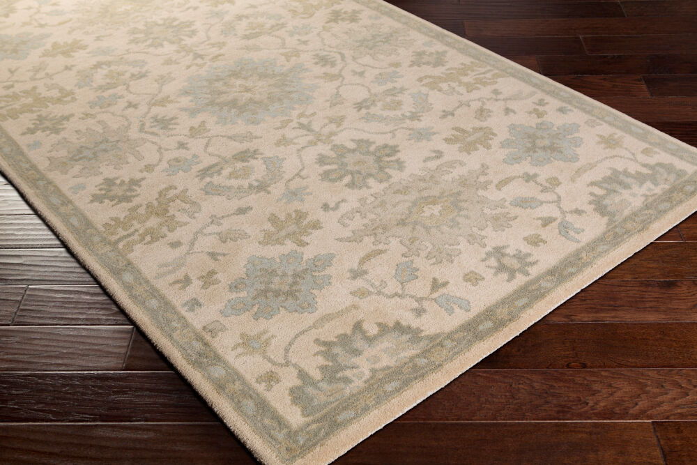 Caesar Handmade Rug