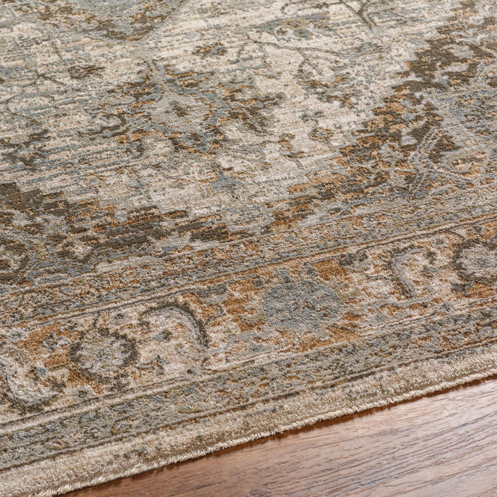 Brunswick Machine Woven Rug