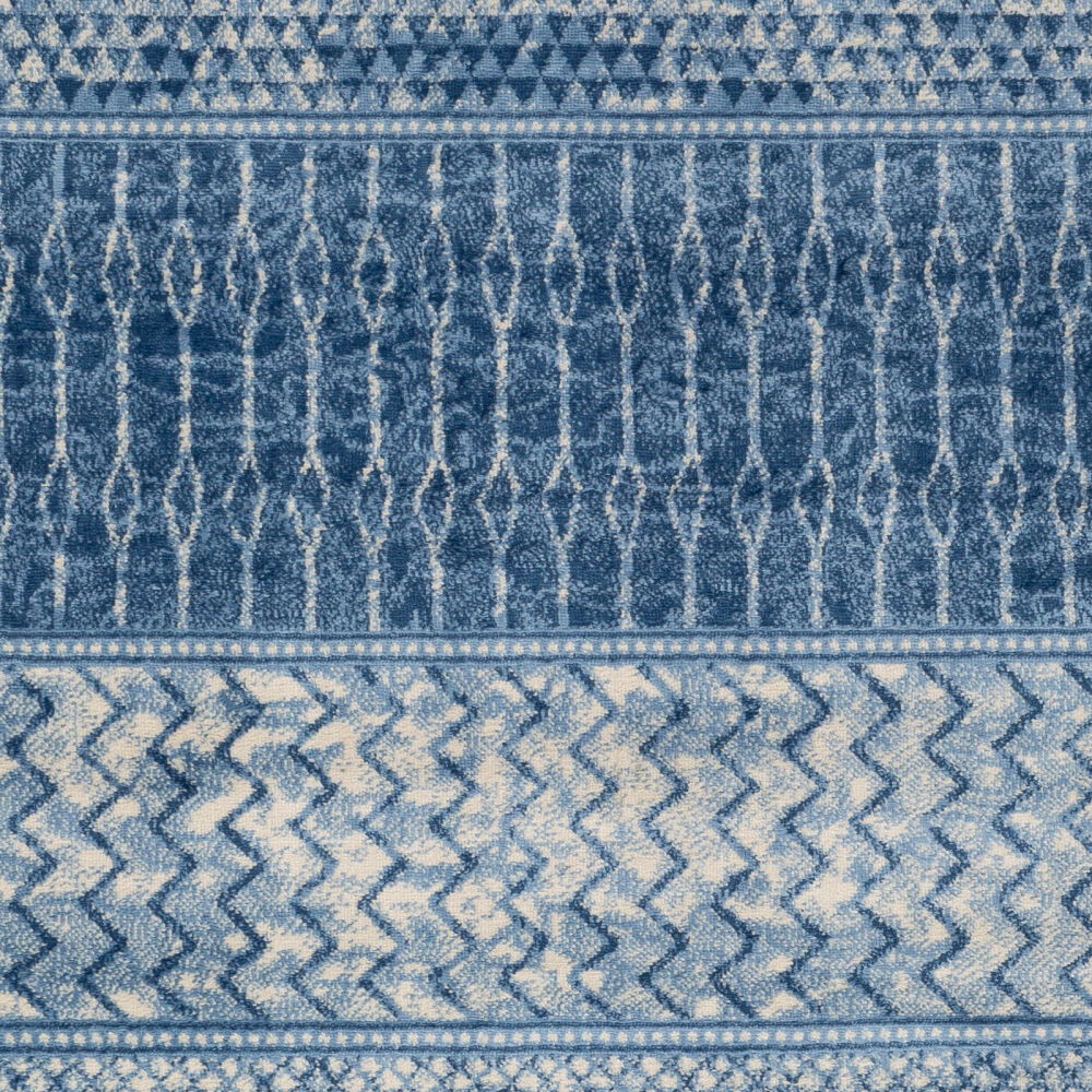 Monaco Machine Woven Rug