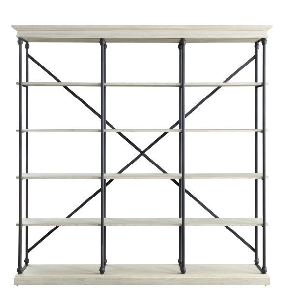 ACME Rukia - Bookshelf | Meri Furniture