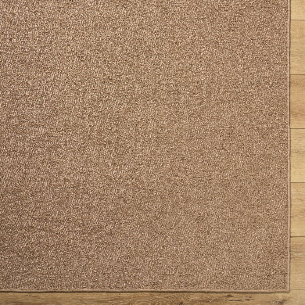 Lush Handmade Rug