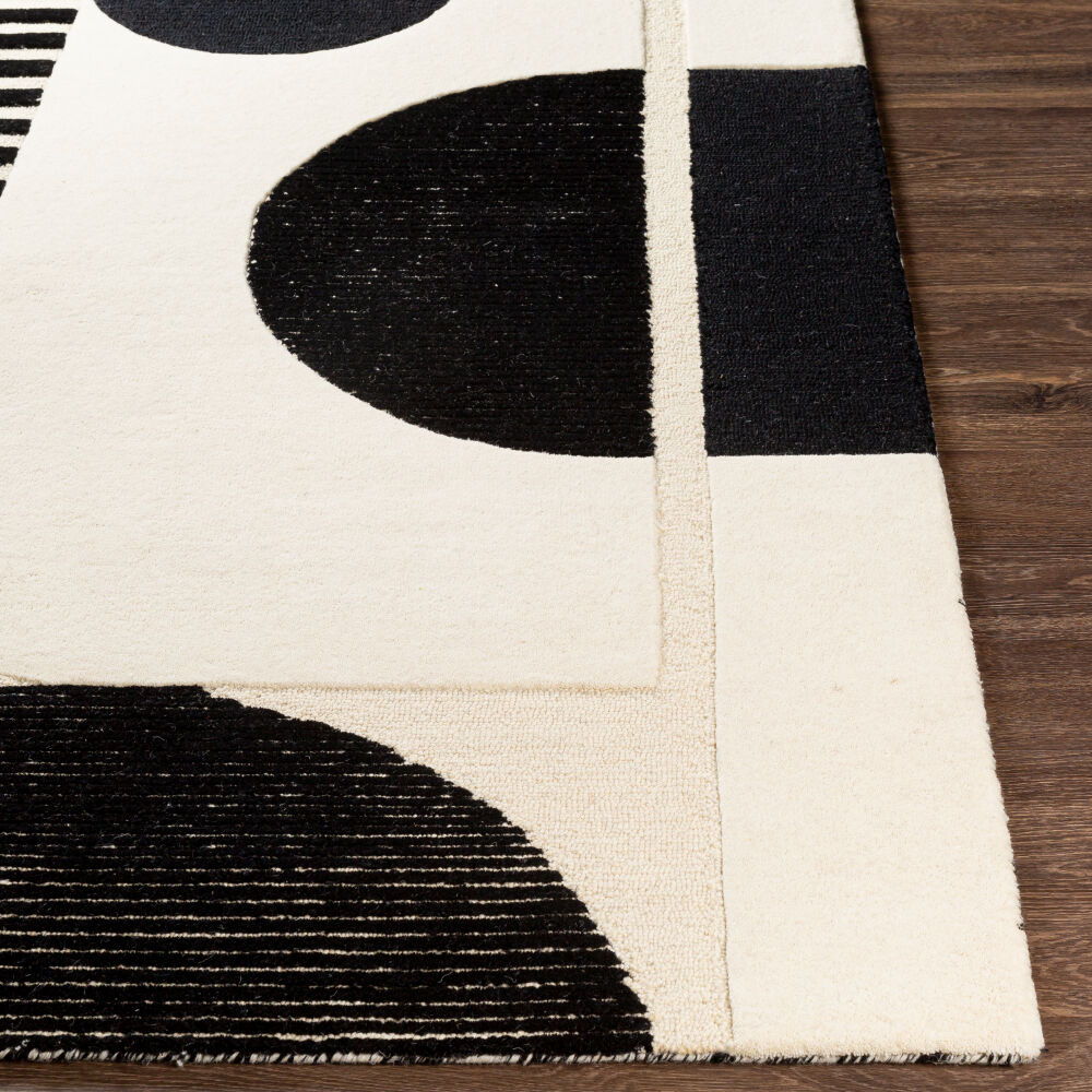 Brooklyn Handmade Rug