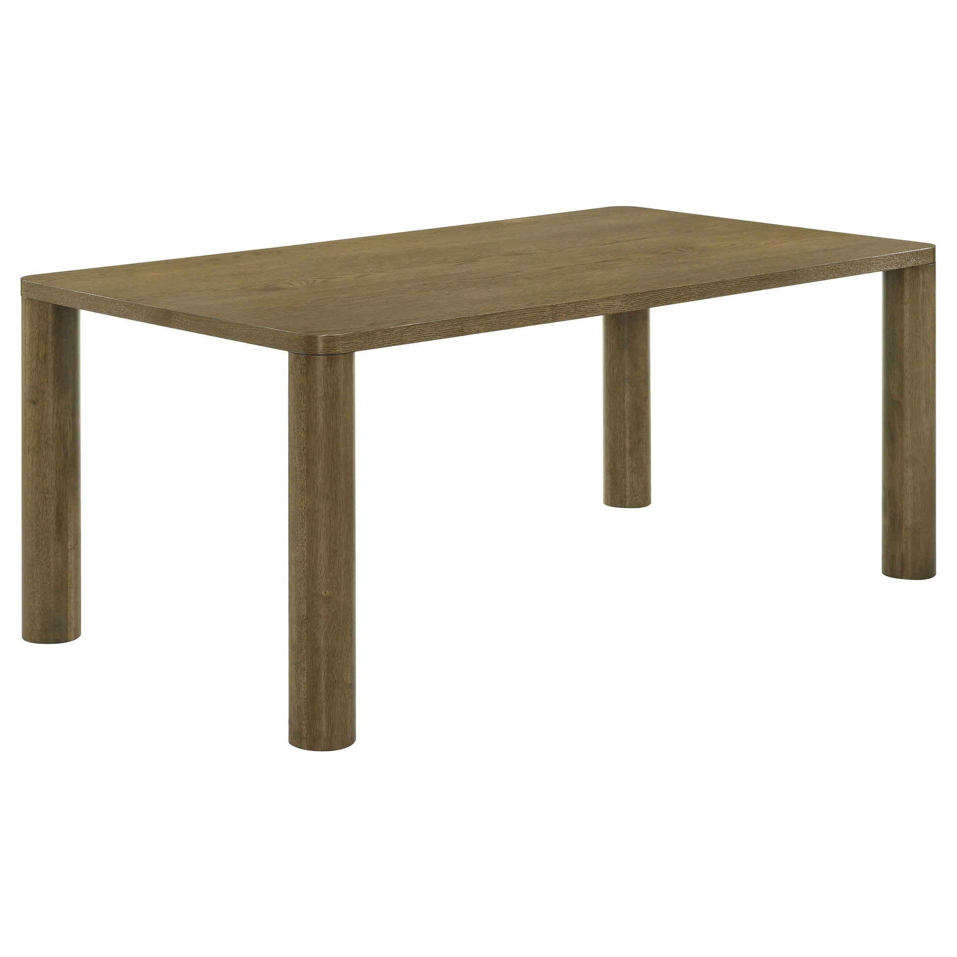 Coaster Fine Furniture Castlewood - Rectangular Dining Set | Meri Furniture