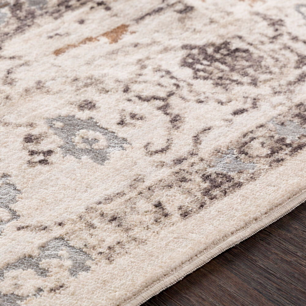 Crescendo Machine Woven Rug