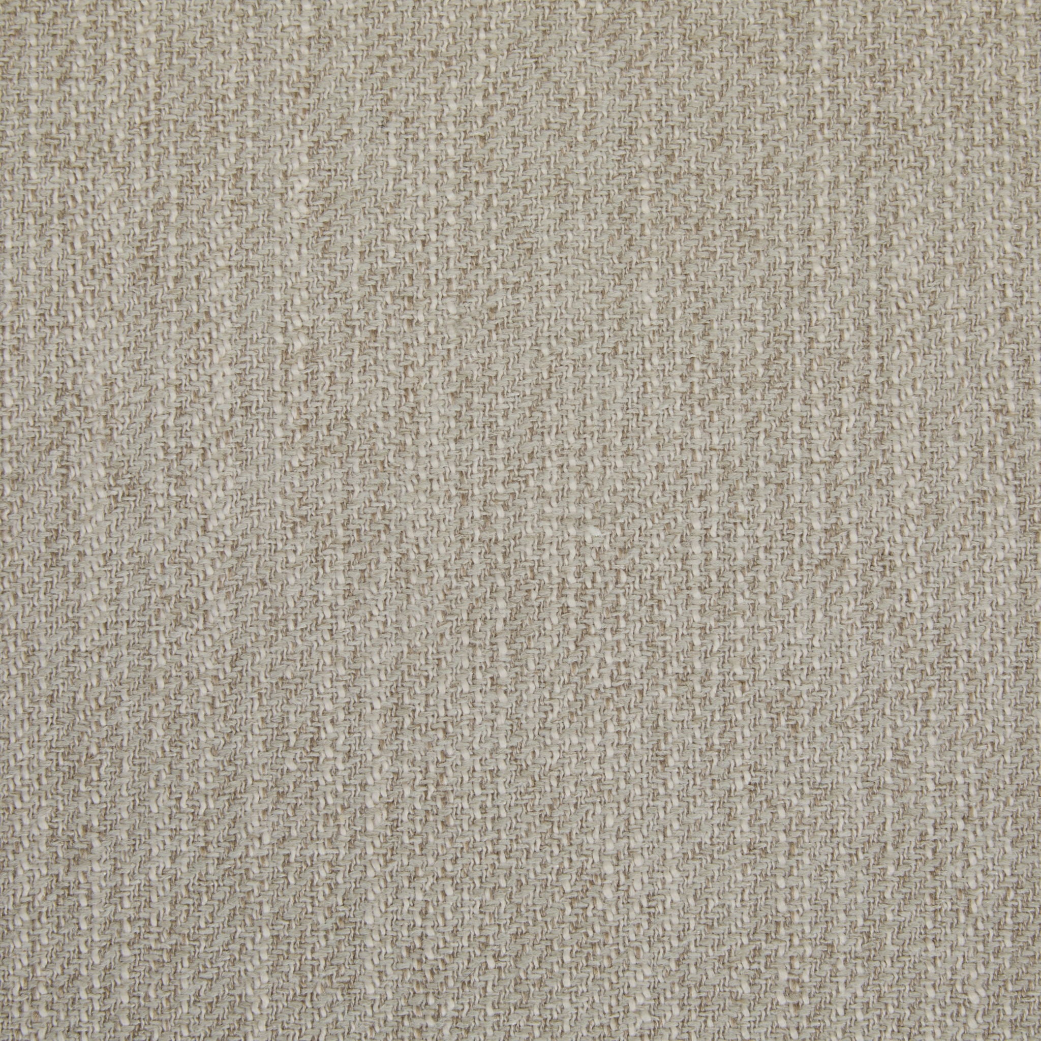 Dining Chairs With Pillow Back (Set of 2) - Beige / Black