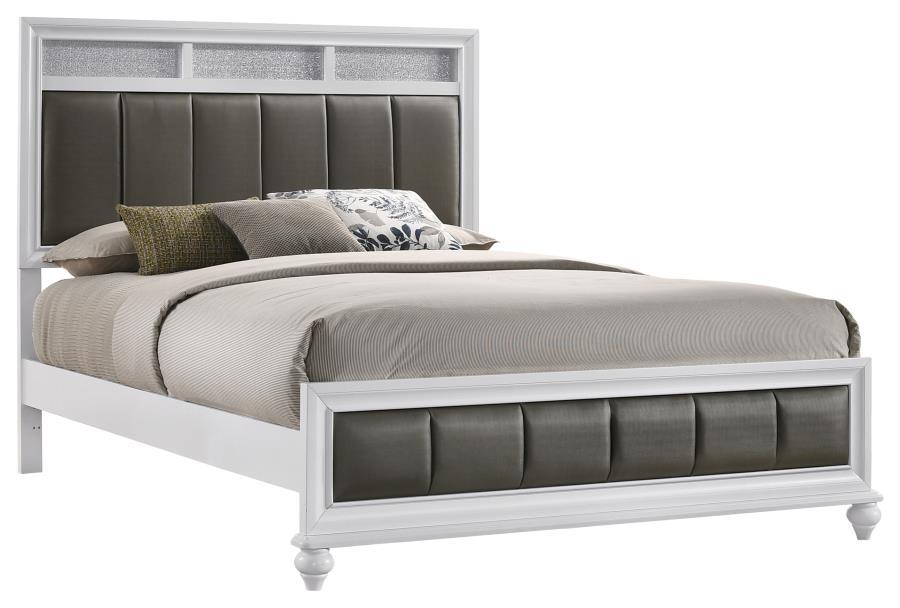Coaster Fine Furniture Barzini - Bedroom Set | Meri Furniture