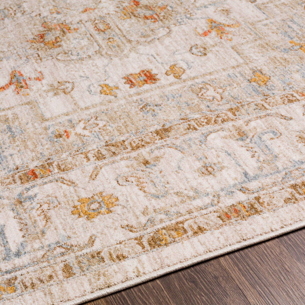 Avant Garde Machine Woven Rug