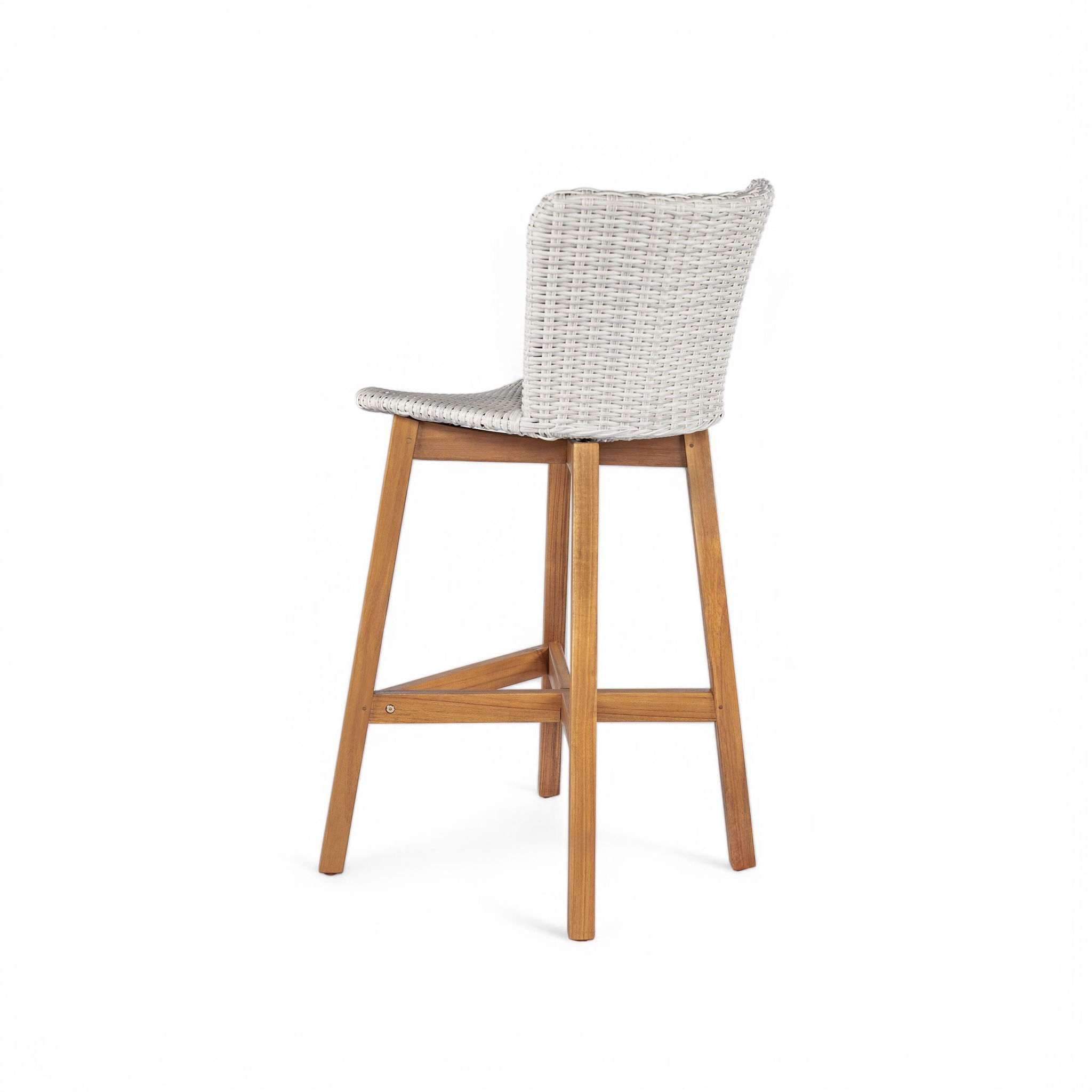 Lymington - Outdoor Bar Stool (Set of 2)