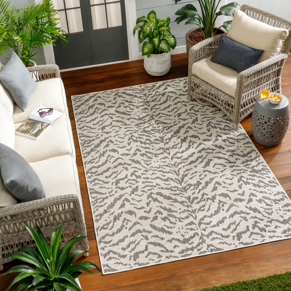Ravello Machine Woven Rug