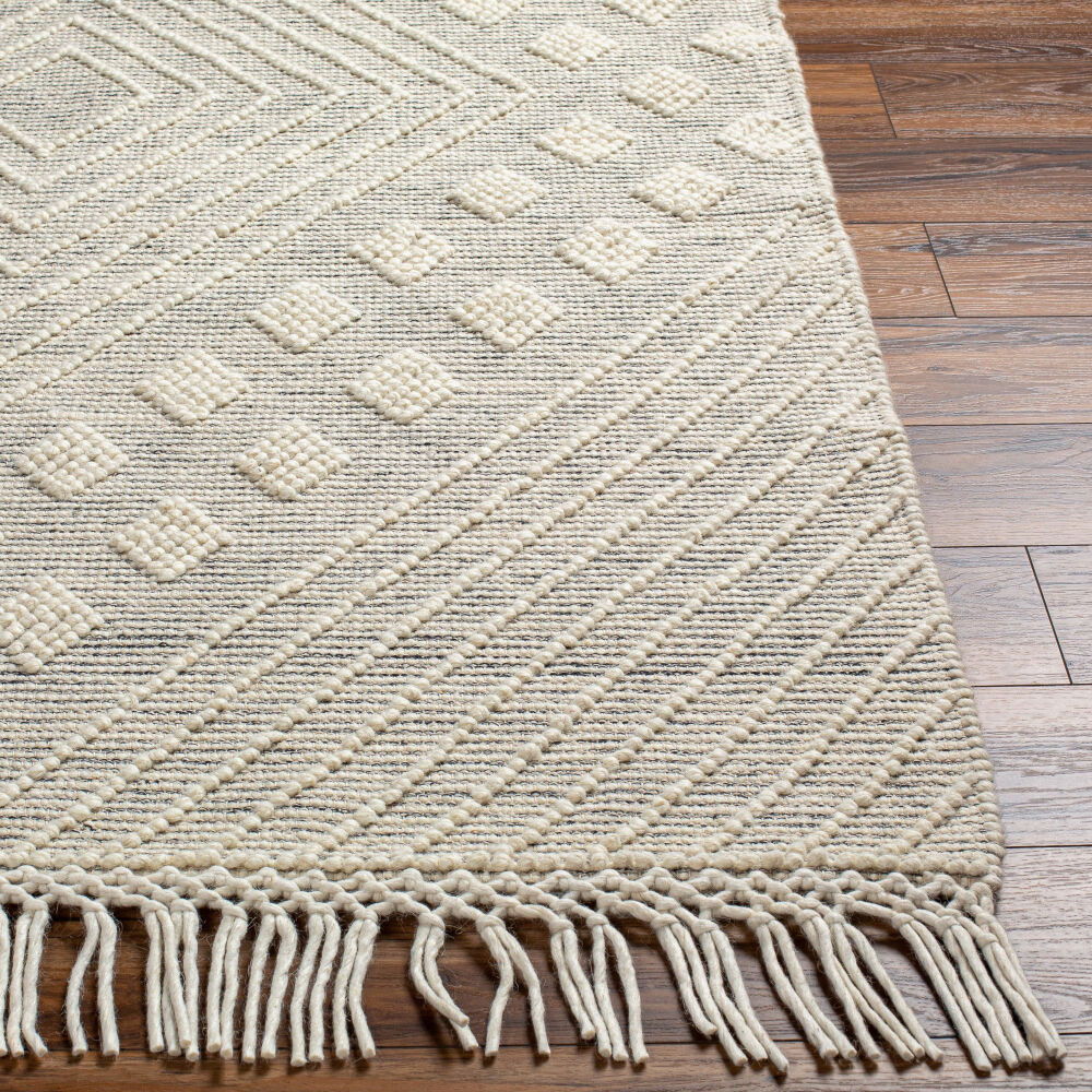 Hemingway Handmade Rug