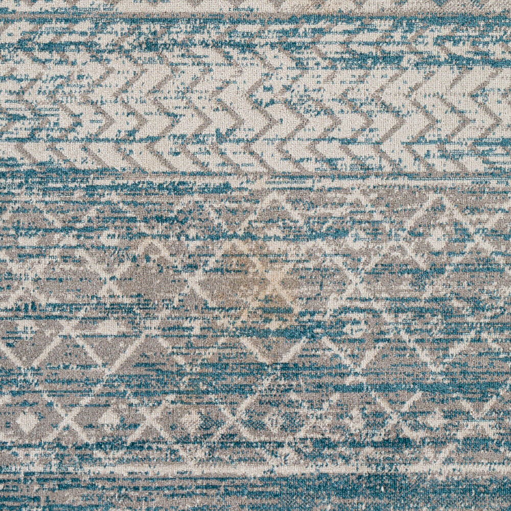 Lavadora Machine Woven Rug
