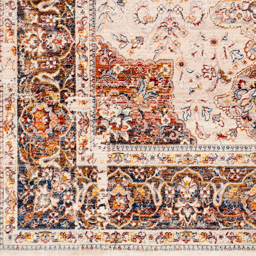 Ephesians Machine Woven Rug